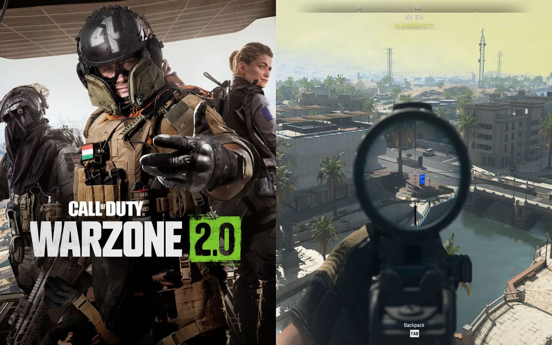 Aim Assist en Warzone: el experimento de &quot;Alfphie&quot; que divide opiniones